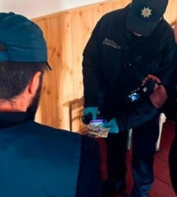 На Полтавщині засуджений торгував наркотиками: за це йому загрожує великий додатковий строк тюрми