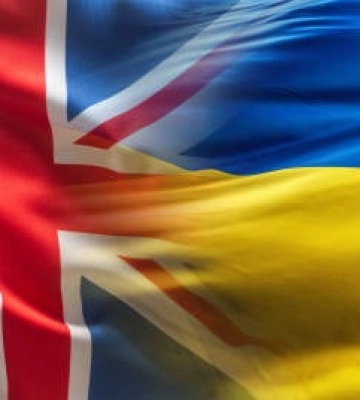Велика Британія з партнерами надасть Україні близько 154 млн доларів на зимовий період
