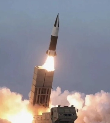 Украина впервые применила американские ATACMS: в Минобороны Британии оценили последствия для россиян
