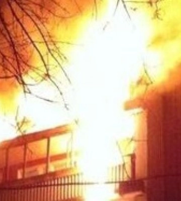 Вночі на околицях Мелітополя пролунали вибухи в районі військової бази росіян, - Федоров