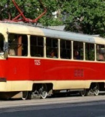 Є зміни у русі: як працює громадський транспорт у Дніпрі 20 жовтня
