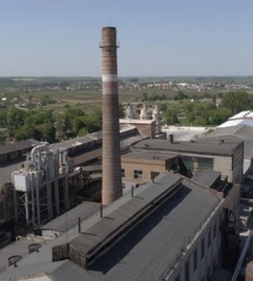 Німецькій компанії дозволили купити цукровий завод у Луцьку