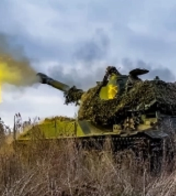 Ситуація на Херсонському напрямку: що там відбувається і які там можливості