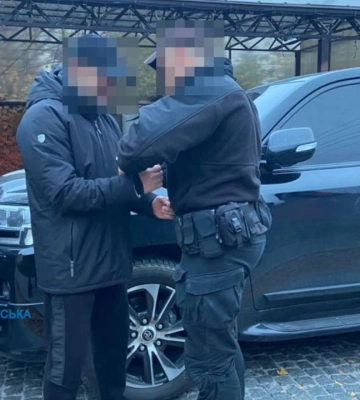 Заволоділи підприємствами вартістю 38 млн грн: у Дніпрі судитимуть учасників злочинних організацій