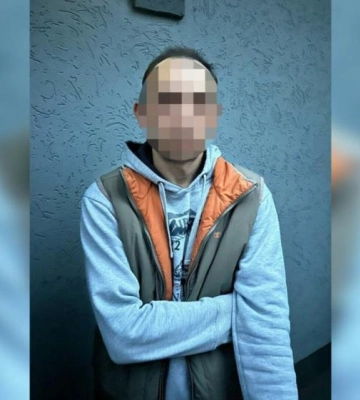 У Рівному затримали чоловіка, який продавав метамфетамін