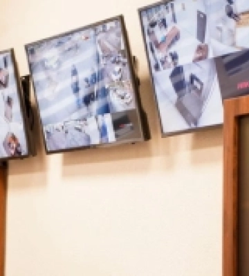 Автоматизована система відеофіксації «Custody Records» запрацювала в підрозділі поліції Берегівщини