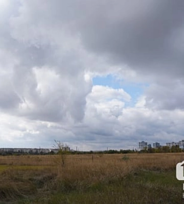 У Кривому Розі очікуються пориви вітру