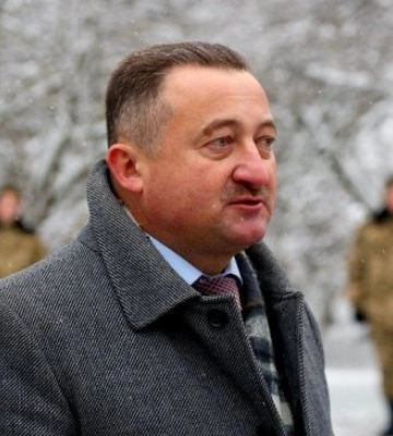 Ексголова Луцької РВА очолив «Волиньгаз»