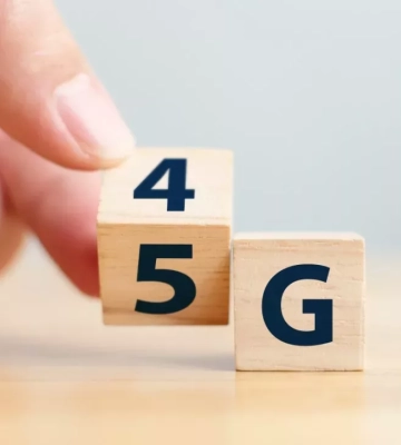 Запуск 5G в Україні: що відомо
