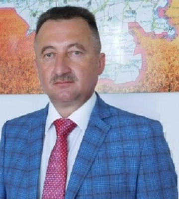 Ексголова Луцької РВА очолив «Волиньгаз»