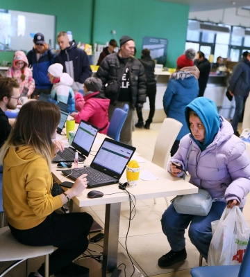 Переселенцам выплатят новую денежную помощь: как получить более 40 тысяч гривен