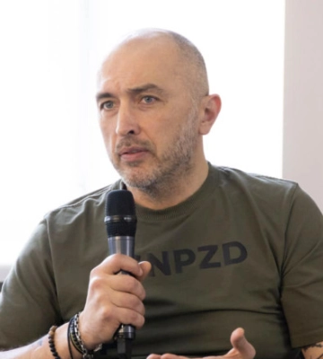 Глава НБУ Пышный опроверг мифы о финмониторинге политически значимых лиц