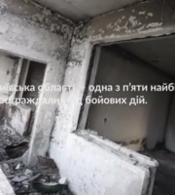 Київщина вже відбудувала понад 13 тисяч об’єктів, зруйнованих та пошкоджених внаслідок російської агресії, - Руслан Кравченко