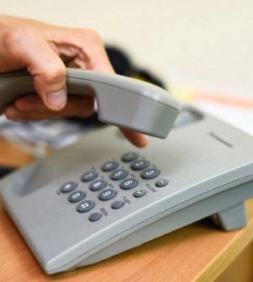 Одесити можуть отримати консультації з питань пенсій за телефонами «гарячих» ліній