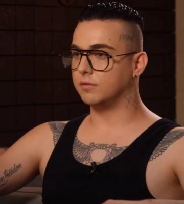 Melovin зізнався про алкогольну залежність: &quot;У мене були запої&quot;