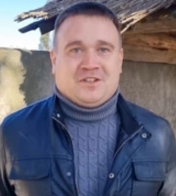 Новим окупаційним очільником Голої Пристані на Херсонщині став Віталій Тітаренко. Що про нього відомо