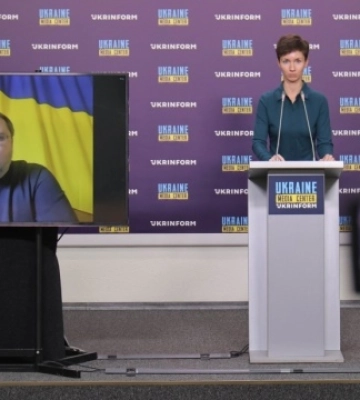 Загарбники на ТОТ Херсонщини не проводять системної підготовки житлового сектору до зими - облрада