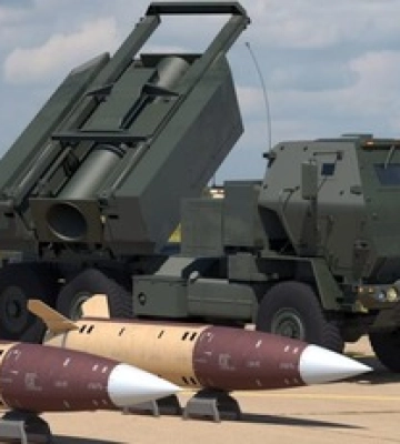 На Запоріжжі у росіян погано, на Херсонщині – ще гірше: яка ситуація на фронті і як ЗСУ допоможуть ATACMS