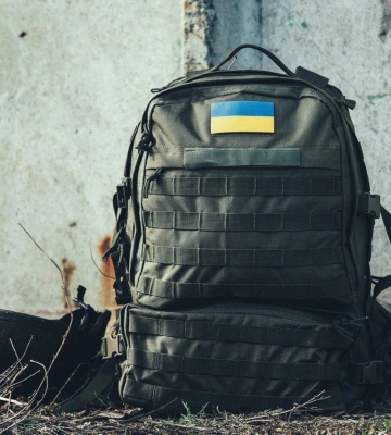 «Не готовий брати зброю до рук»: ухилянта з Балаклії засуджено до 3 років ув’язнення
