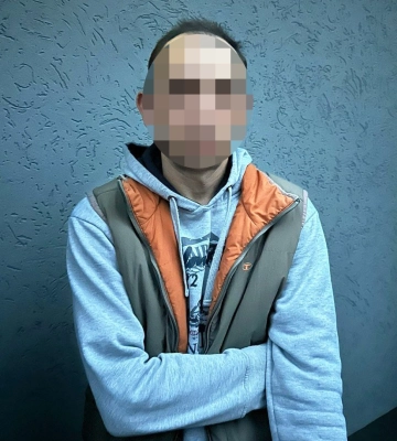 Учора в Рівному затримали продавця наркотиків