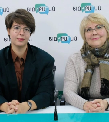У Дніпрі презентують Віртуальний музей Скуратовського 