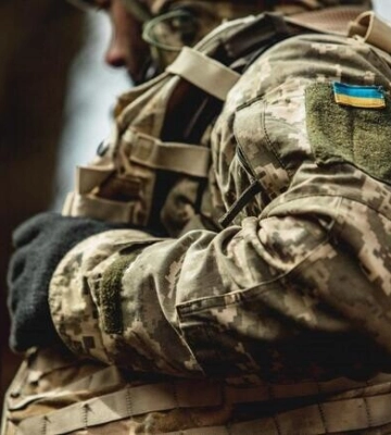 В Днепропетровской области военный сливал данные украинской армии РФ
