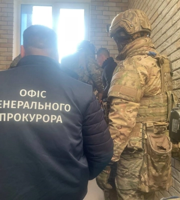 Високотехнологічне вирощування конопель: на Дніпропетровщині викрили злочинну організацію
