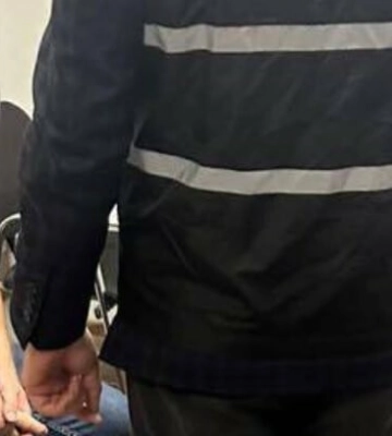 На Одещині підприємець переправляв чоловіків за кордон під виглядом водіїв рейсових автобусів
