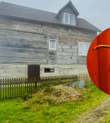 Погрожував насильством та заволодів майном: на Прикарпатті поліцейські розшукали злочинця