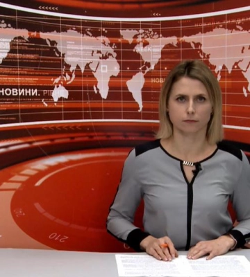 Денні новини Рівного та області за 20 жовтня 2023 року (ВІДЕО)