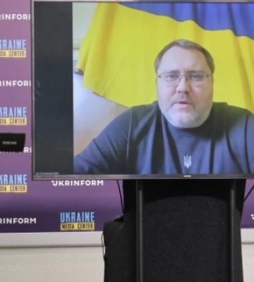 На окупованій частині Херсонщини росіяни посилюють фільтраційні заходи - облрада