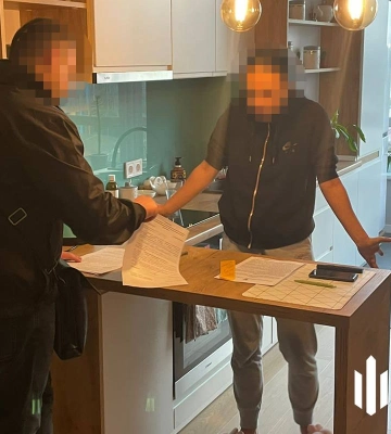 Завдали збитків на 38,3 млн грн: перед судом постануть 12 членів шахрайської групи