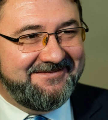 Принятие законопроекта о запрете связанных с рф религиозных организаций попытаются оттянуть правками - нардеп