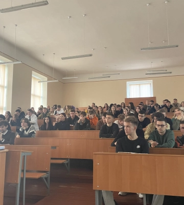 17 нових осіб очолять самоврядування у Львівській політехніці. Прізвища