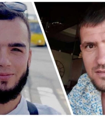 Кримських політв’язнів Умерова та Мустафаєва Росія відправила на примусову психіатричну експертизу, - адвокати