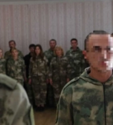 У Рівному за держзраду судитимуть поліцейського