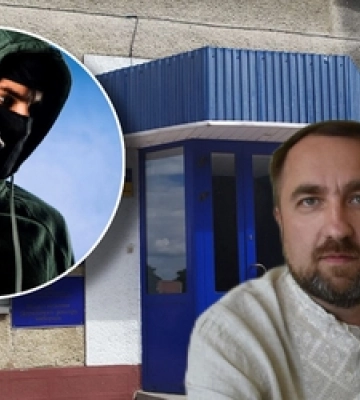На Волині шахрай вимагав у благодійника гроші від імені голови РДА 