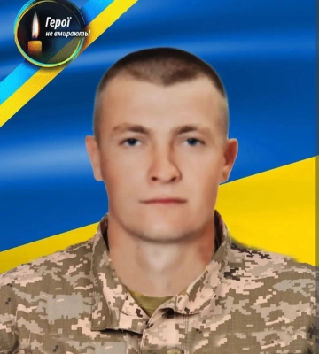 На сході поліг 36-річний бойовий медик з Полісся