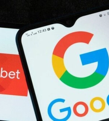 Зеленська просить Google дерусифікувати пошук та змінити налаштування YouTube, щоб не видавало російський контент
