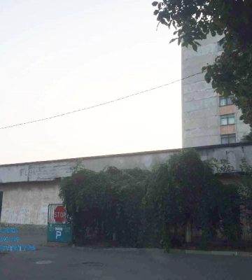 Одеському університету повернули незаконно відібрану територію