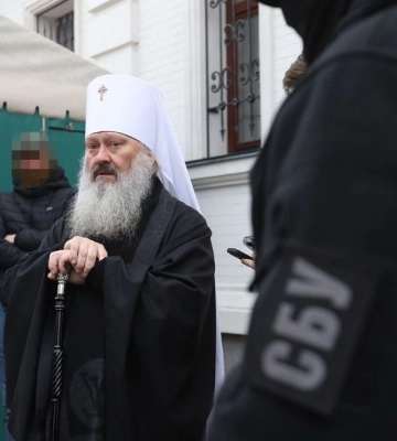 Зеленський приїхав на Херсонщину та провів наради з військовими і прикордонниками