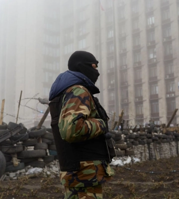 Повідомлено про підозру двом зрадникам, які працюють на ворога у Донецьку: один з них фабрикував справу проти Тайри, - СБУ