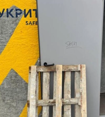 Черговий по місту перевірив захисне укриття та як ремонтують вул. Яскраву
