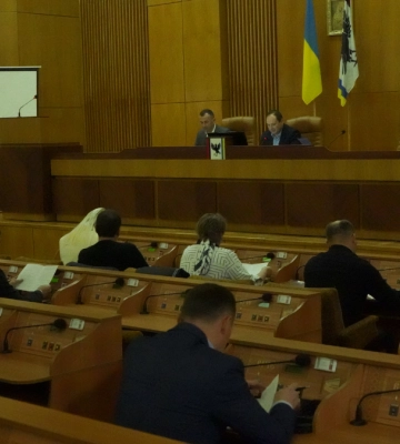 Франківська міськрада збільшила статутні капітали двох комунальних підприємств на 213,5 млн грн