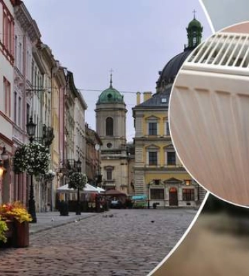 Во Львове решили отключить отопление