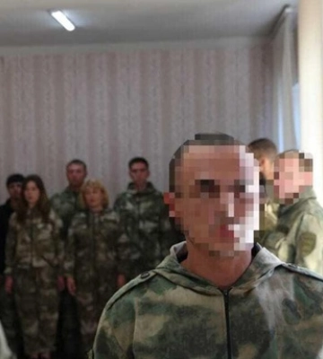 У Рівному судитимуть правоохоронця-зрадника з Луганщини