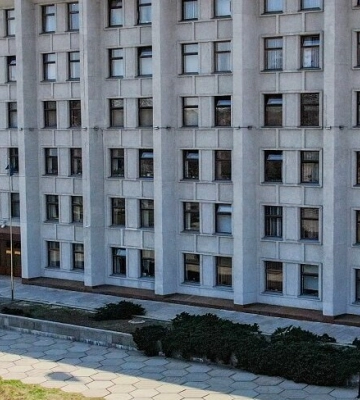 При Полтавській ОВА створили робочу групу, яка контролюватиме використання бюджетних коштів чиновниками