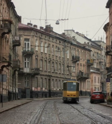 Во Львове решили отключить отопление