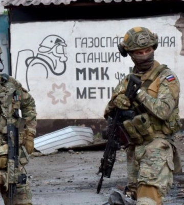 Люди на межі виживання: окупаційна влада Запорізької області штучно створює гуманітарну кризу