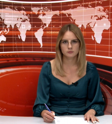 Новини Рівного та області за 20 жовтня 2023 року (ВІДЕО)